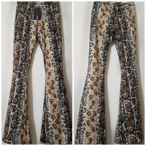 NEW Pairs, Fashion Nova Pants, Size 3, 5 - Small
